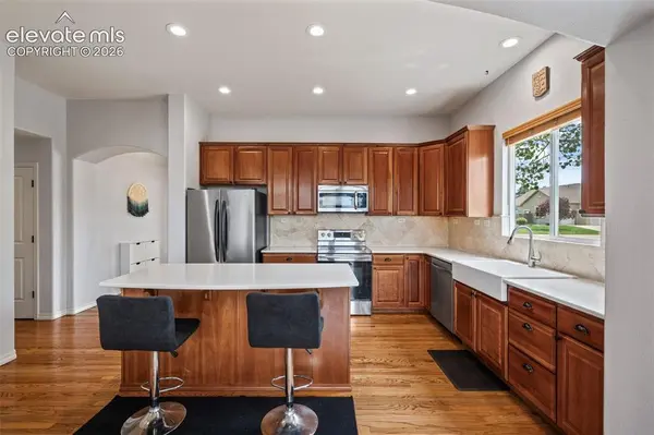 164 Homeland CT, Colorado Springs, CO 80921