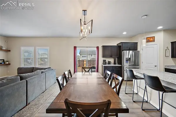 7702 Berwyn LOOP, Peyton, CO 80831