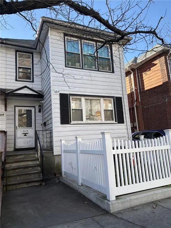 3412 Avenue J, Brooklyn, NY 11210