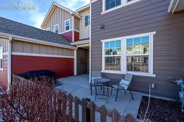 68 S Olympian DR, Colorado Springs, CO 80905