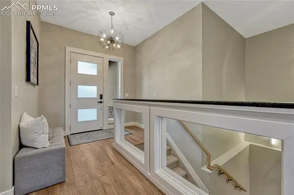 10090 Manhattan DR, Colorado Springs, CO 80924