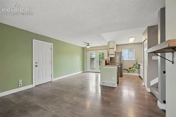 2297 Whitewood DR, Colorado Springs, CO 80910