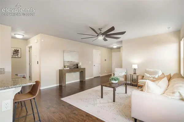 7704 Cruzer HTS, Peyton, CO 80831