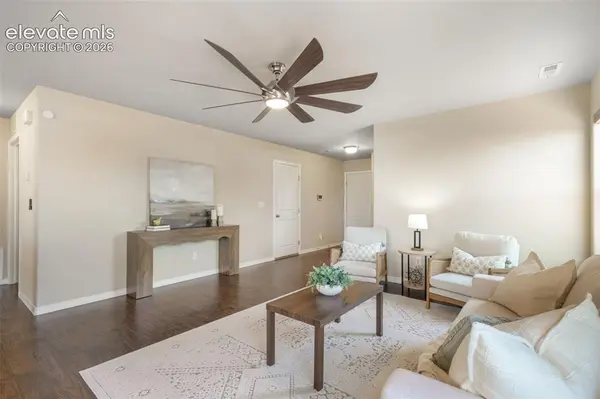 7704 Cruzer HTS, Peyton, CO 80831