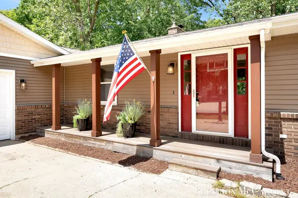 16151 Terrace RD, Spring Lake Twp, MI 49456
