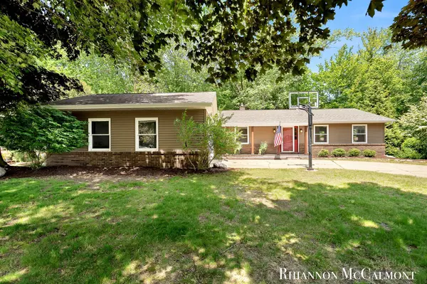 16151 Terrace RD, Spring Lake Twp, MI 49456