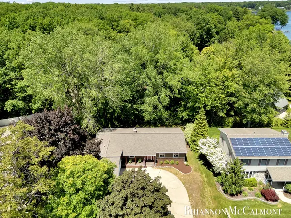 16151 Terrace RD, Spring Lake Twp, MI 49456