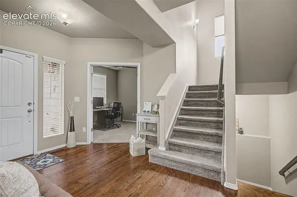 6070 Rowdy DR, Colorado Springs, CO 80924