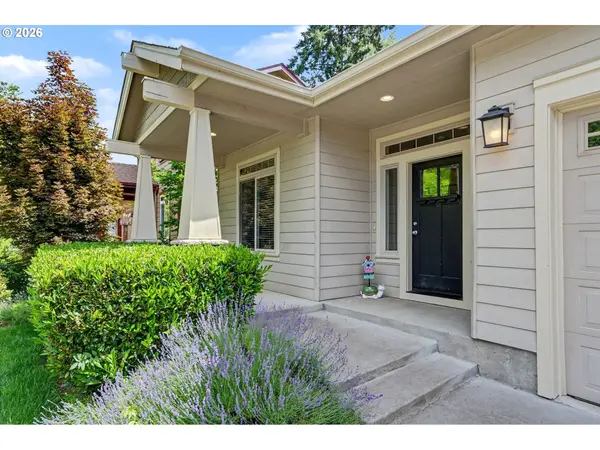 3716 SW DEON DR, Corvallis, OR 97333