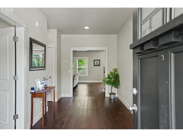 3716 SW DEON DR, Corvallis, OR 97333