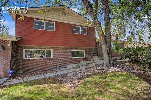 9831 Melody DR, Northglenn, CO 80260