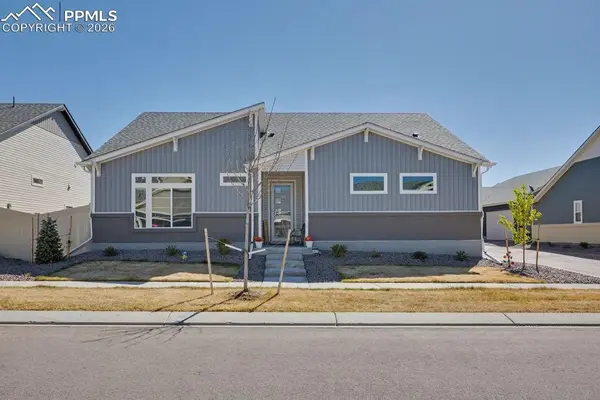 5857 Haster GRV, Colorado Springs, CO 80927