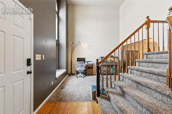 6365 Shirecliff DR, Colorado Springs, CO 80918