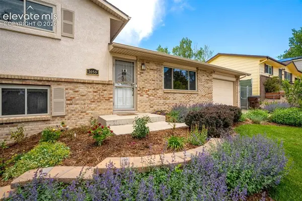 5050 Portrait PL, Colorado Springs, CO 80917