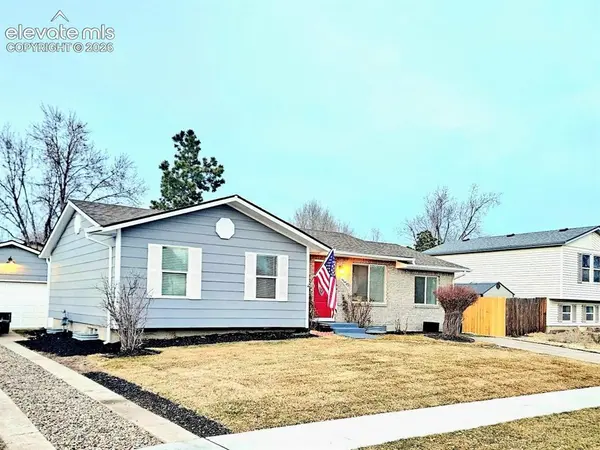 4450 Wordsworth CIR, Colorado Springs, CO 80916