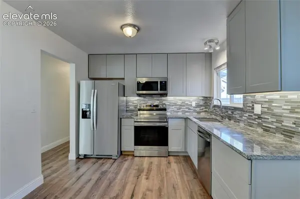 4450 Wordsworth CIR, Colorado Springs, CO 80916