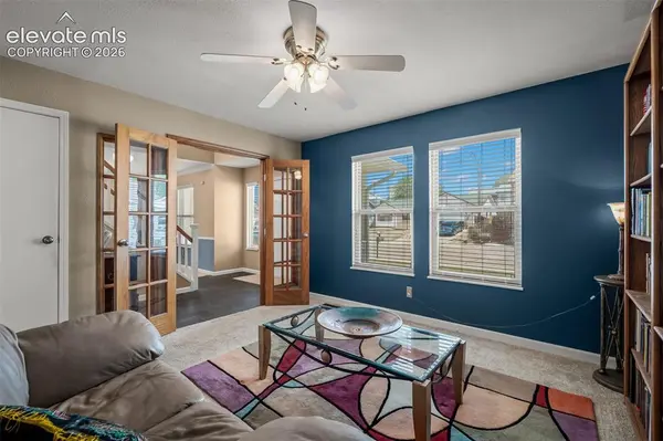 1045 Hartell DR, Colorado Springs, CO 80911