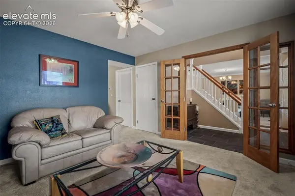 1045 Hartell DR, Colorado Springs, CO 80911