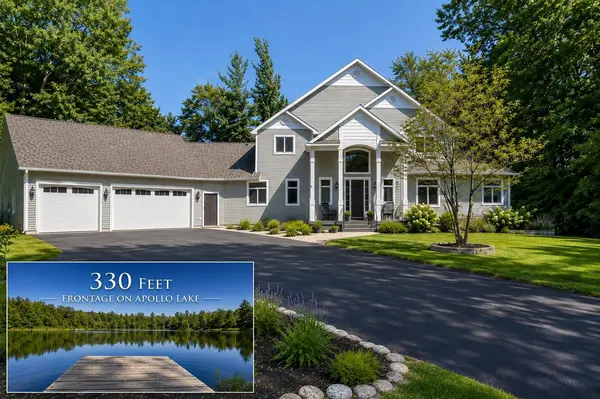 7344 Russ Noble DR, Long Lake Twp, MI 49685