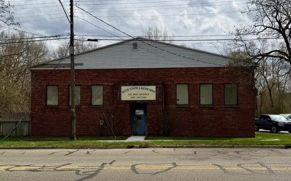 1015 W Paterson ST, Kalamazoo City, MI 49007
