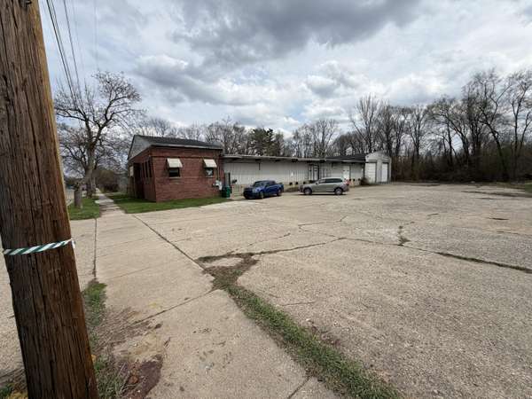 1015 W Paterson ST, Kalamazoo City, MI 49007