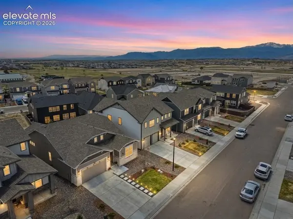 7991 Pennydale DR, Colorado Springs, CO 80908