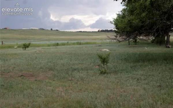 Tract 4 McClelland RD, Calhan, CO 80808