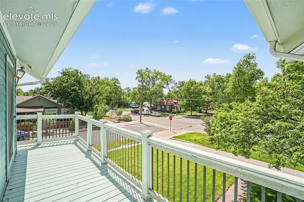 718 E San Miguel ST, Colorado Springs, CO 80903
