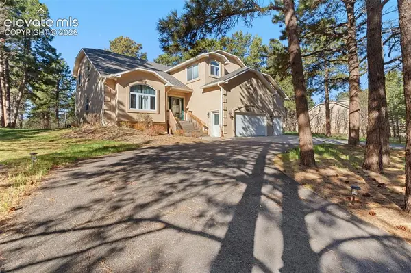 19850 Indian Summer LN, Monument, CO 80132