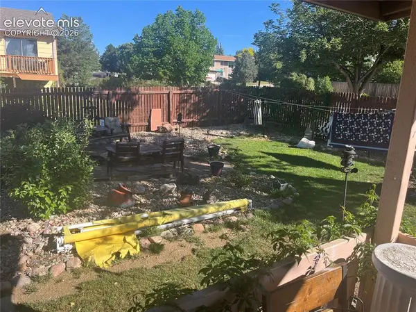 3910 Rosemere ST, Colorado Springs, CO 80906