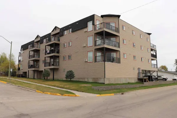5037 7 Avenue #305, Edson, AB T7E 0A8