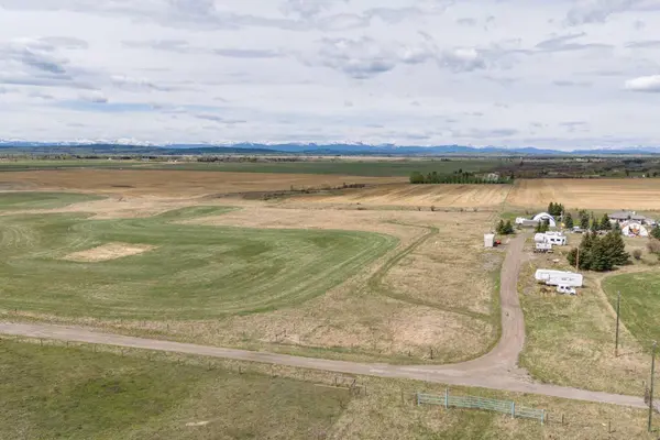 33333 Township Road 241, Rural Rocky View County, AB T3Z 2Y6