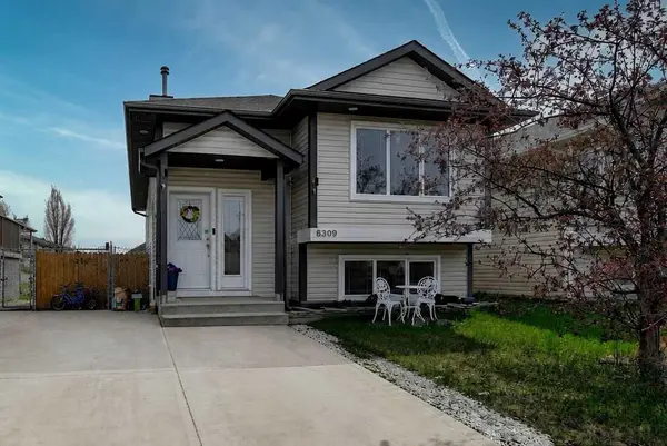 6309 88A ST, Grande Prairie, AB T8W2V3