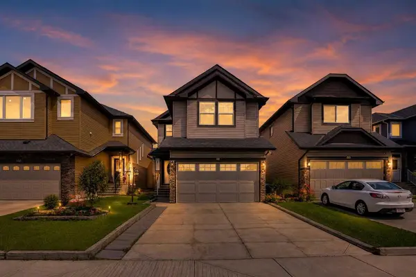 454 Skyview Ranch WAY NE, Calgary, AB T3N0H2