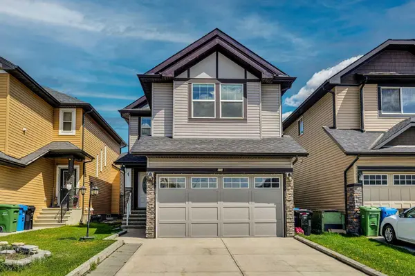 454 Skyview Ranch WAY NE, Calgary, AB T3N0H2