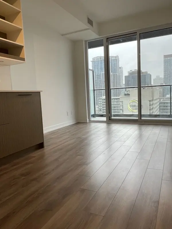 20 Edward ST #2322, Toronto C01, ON M5G 1C9