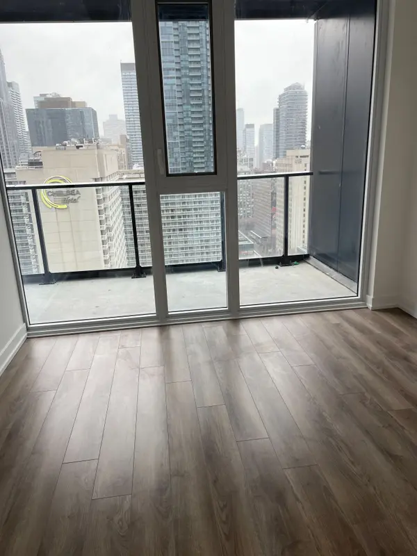20 Edward ST #2322, Toronto C01, ON M5G 1C9