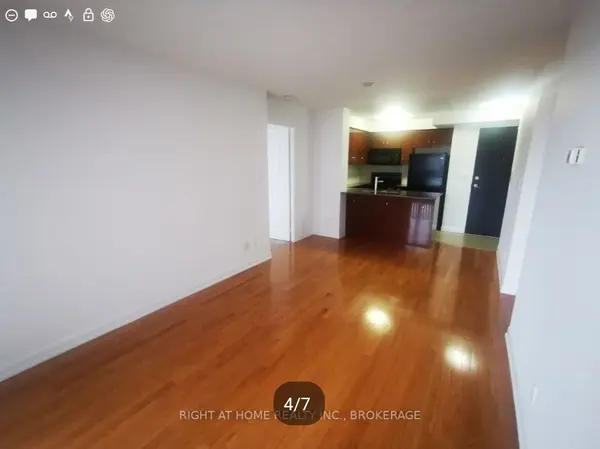 5793 Yonge ST #601, Toronto C14, ON M2M 3T9