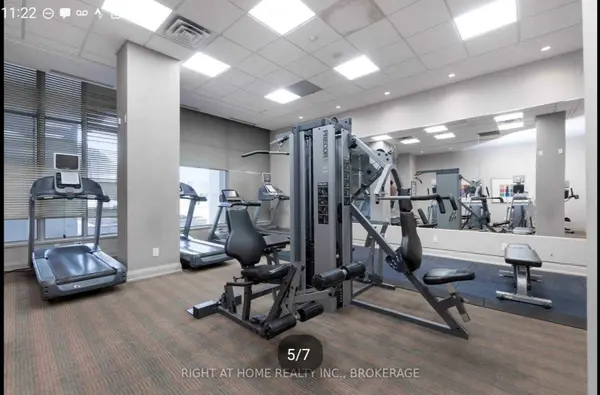 5793 Yonge ST #601, Toronto C14, ON M2M 3T9