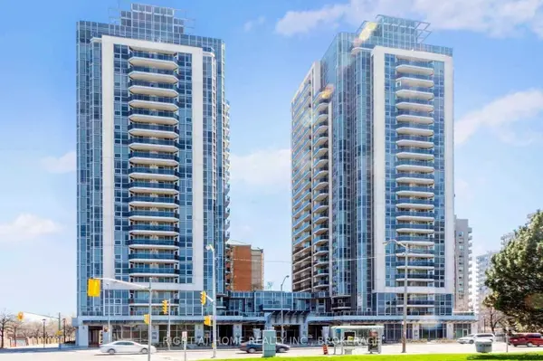 5793 Yonge St ST #601, Toronto C14, ON M2M 3T9