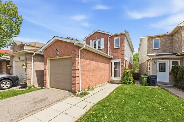 80 Plumrose Pathway, Toronto E11, ON M1B 4B1