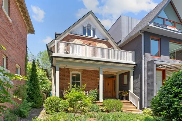 66 Hogarth AVE, Toronto E01, ON M4K 1K3