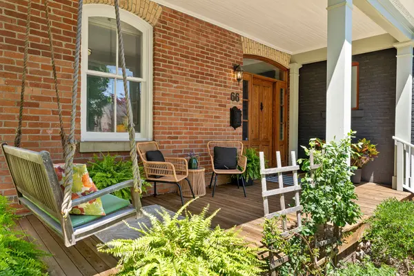 66 Hogarth AVE, Toronto E01, ON M4K 1K3