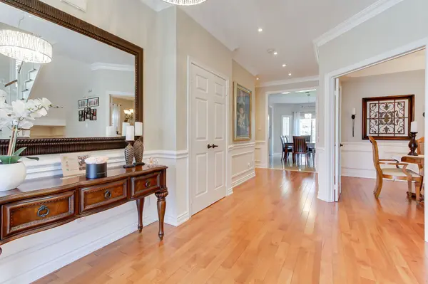 32 Timber Valley AVE, Richmond Hill, ON L4E 3S6