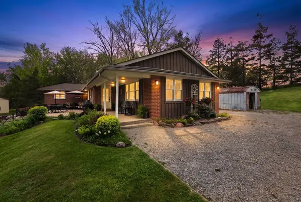5087 4th Line,  New Tecumseth,  ON L0G 1W0