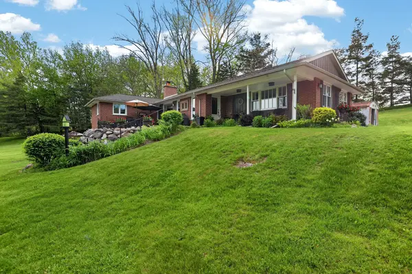 5087 4th Line, New Tecumseth, ON L0G 1W0