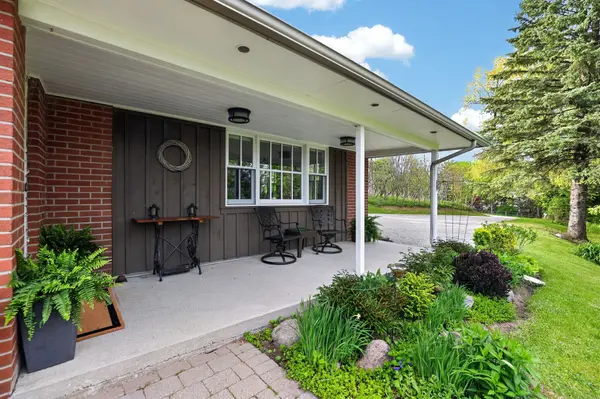 5087 4th Line, New Tecumseth, ON L0G 1W0