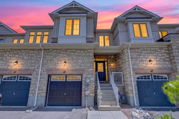 47 Greenwood DR, Essa, ON L0M 1B4