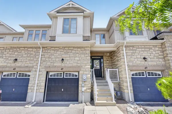 47 Greenwood DR, Essa, ON L0M 1B4