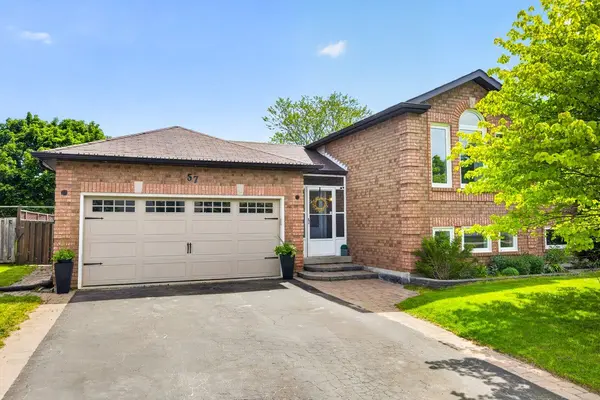 57 Darren DR, Essa, ON L3W 0K2